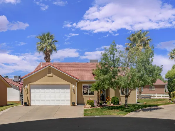 526 S Mariah Ct #157, Ivins, UT 84738