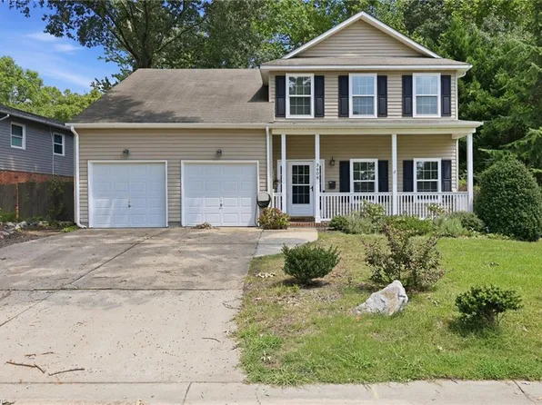 3608 Royal Palm Arch, Virginia Beach, VA 23452