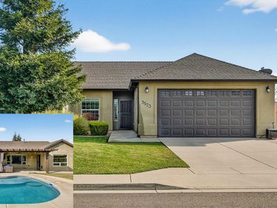 3523 Humbug Dr, Anderson, CA, 96007