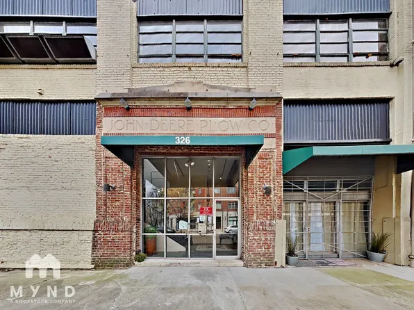326 Nelson St SW Unit 401, Atlanta, GA 30313