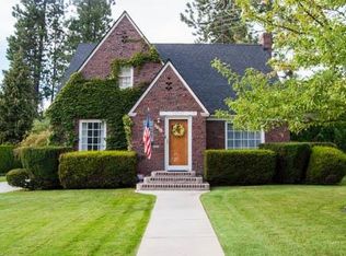 1012 W 27th Ave, Spokane, WA 99203