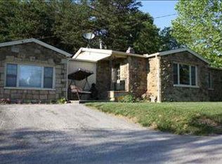 1472 Upper Franklin St, Huntington, WV 25704