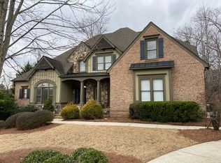 3398 Binghurst Rd, Suwanee, GA 30024