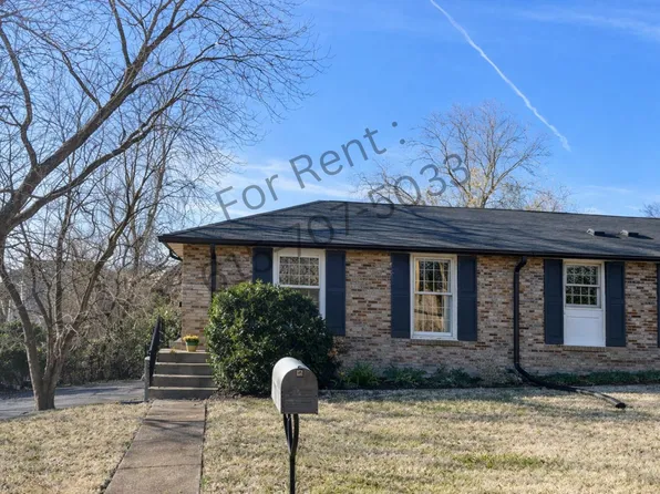 805 Rose Park Dr, Nashville, TN 37206