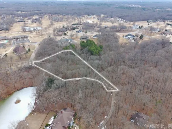 3 Rachel Cv, Jonesboro, AR 72404