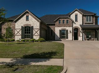 1204 Rendon Pl, Mansfield, TX 76063