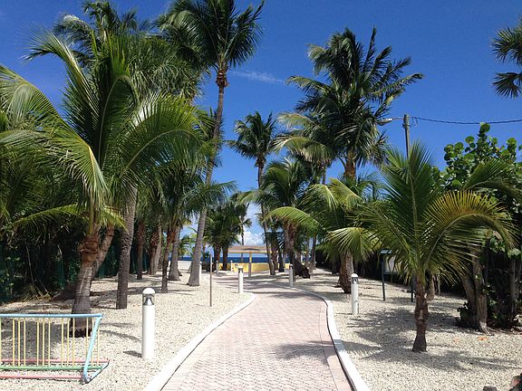 Private Beach Access