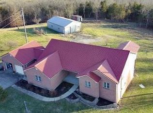 248 Cemetary Rd, Glencoe, KY 41046