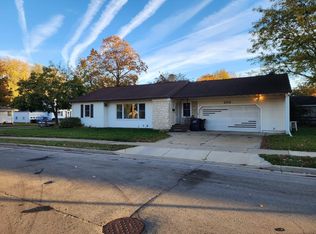 202 W Logan St, Tomah, WI 54660