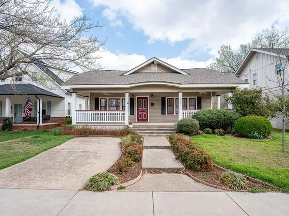 1005 Classen Blvd, Norman, OK 73071