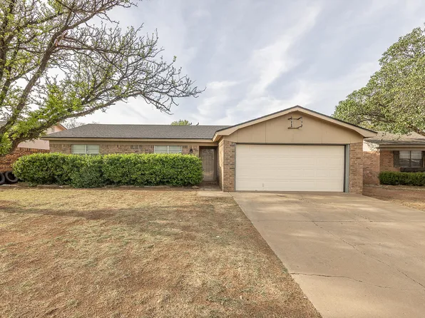 2317 78th St, Lubbock, TX 79423