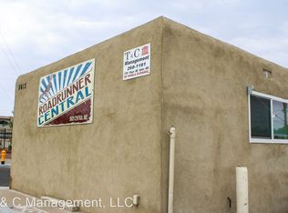 5609 Central Ave NW #18, Albuquerque, NM 87105