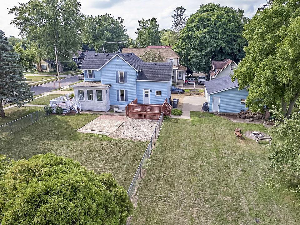 108 South Center Street, Orfordville, WI 53576 MLS 1961665 Zillow