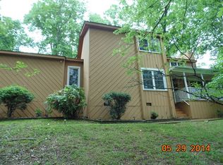 7400 Dunaway Dr, Nashville, TN 37221