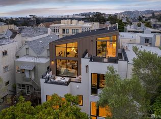 3456 Sacramento St #5, San Francisco, CA 94118