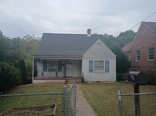 229 Alpine Dr, Danville, VA 24540