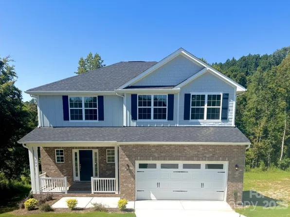 202 Fostoria Pl #78B, Albemarle, NC 28001