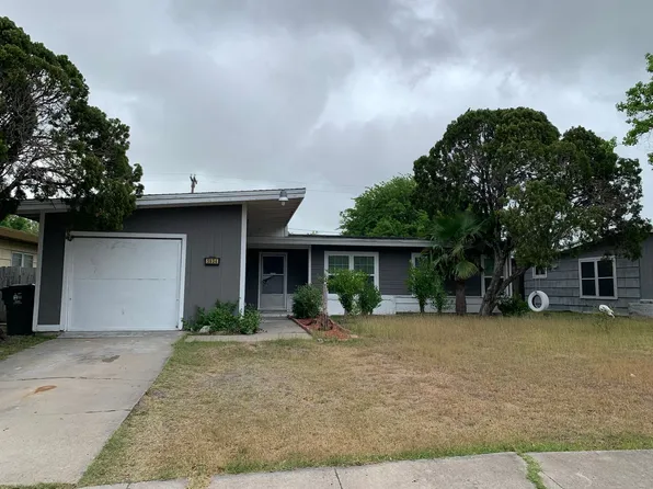 5934 Lucille Dr, Corpus Christi, TX 78412