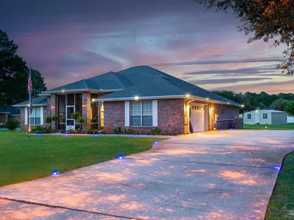 2424 Pineneedle Dr, Navarre, FL 32566