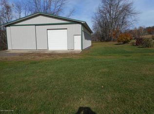 455 Bloomingdale Rd, Shickshinny, PA 18655