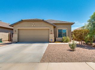 46163 W Tucker Rd, Maricopa, AZ 85139