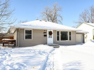 8236 Stevens Ave S, Bloomington, MN 55420