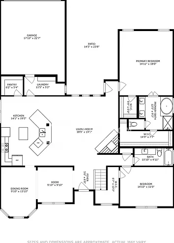 1468 Red Wolf Dr — Photo 44