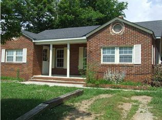 428 Cemetery Rd, Spring City, TN 37381