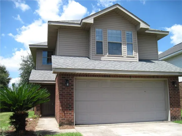 5380 Cimaron Ct, Theodore, AL 36582