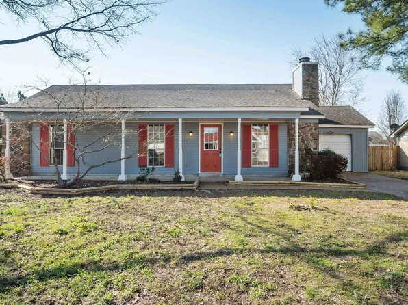 7065 Petten Dr, Bartlett, TN 38133
