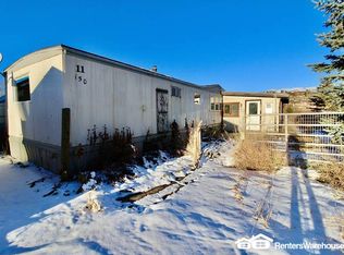 150 N Zerex St #11, Fraser, CO 80442