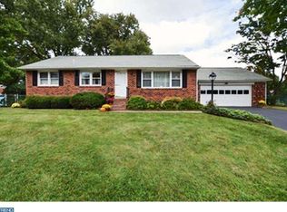3 Bandur Ct, Wilmington, DE 19810