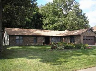 2726 Sprague Dr, Waldorf, MD 20601