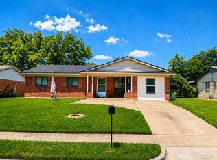 4310 Greenbriar Dr, Waco, TX 76705