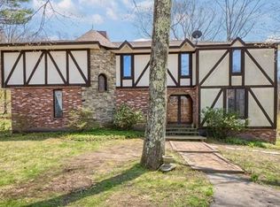 430 Grove St, Paxton, MA 01612