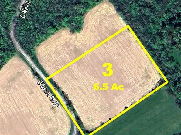 3 O'Neall Rd, Waynesville, OH 45068