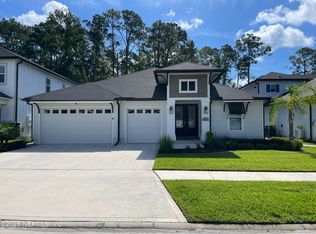3214 Carolina Rose Ct, Green Cove Springs, FL 32043