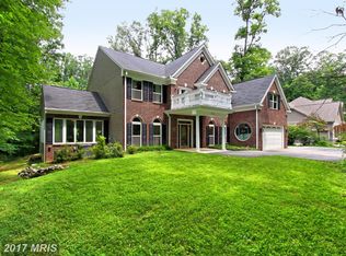 3724 Linda Ln, Annandale, VA 22003