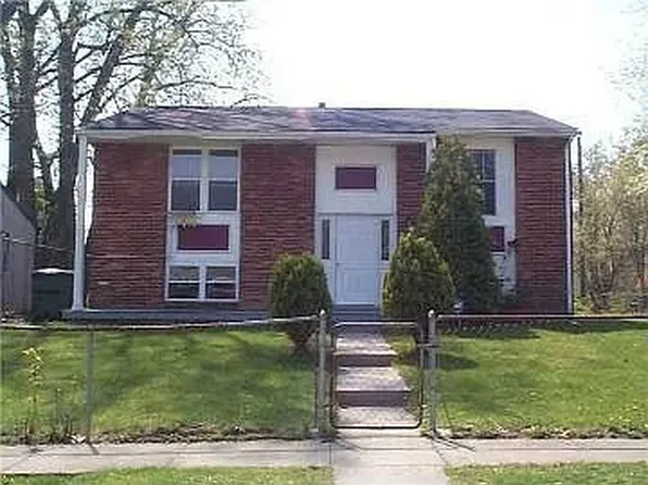 1609 26th Ave, Columbus, OH