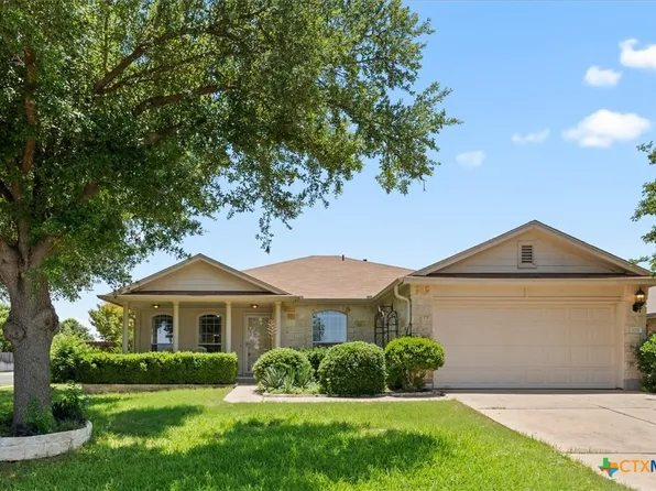 3237 Clinton Pl, Round Rock, TX 78665