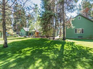 17370 Lodgepole Ln, Bend, OR 97707