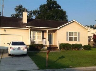 4465 Rice Mill Dr, North Charleston, SC 29420