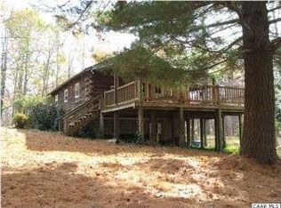 3078 Rolling Rd, Scottsville, VA 24590