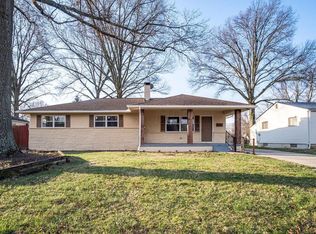 3791 Ashton Rd, Columbus, OH 43227