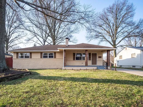 3791 Ashton Rd, Columbus, OH 43227