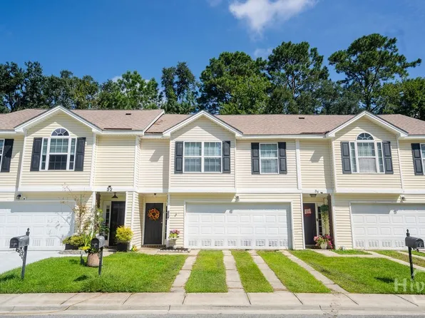 34 Orchid Lane, Savannah, GA 31419