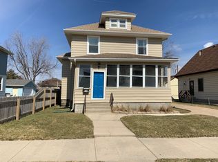 918 6th Ave, Council Bluffs, IA 51501