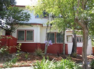 4176 Terrace St, Oakland, CA 94611