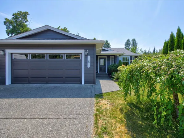 5 Strathcona Ct, Strathcona, BC V9H 1W3