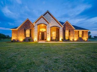 2709 Jessica Way Ln, Royse City, TX 75189